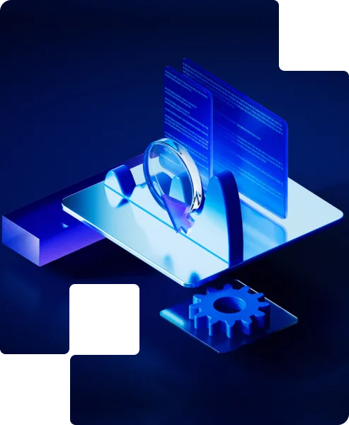 The Structure - Development & Implementation