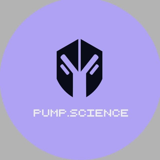 pump.science – Gamified Longevity Research Platform