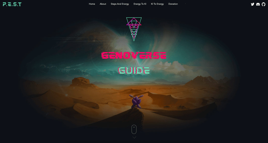 Genoverse Guide - Calculator Tools