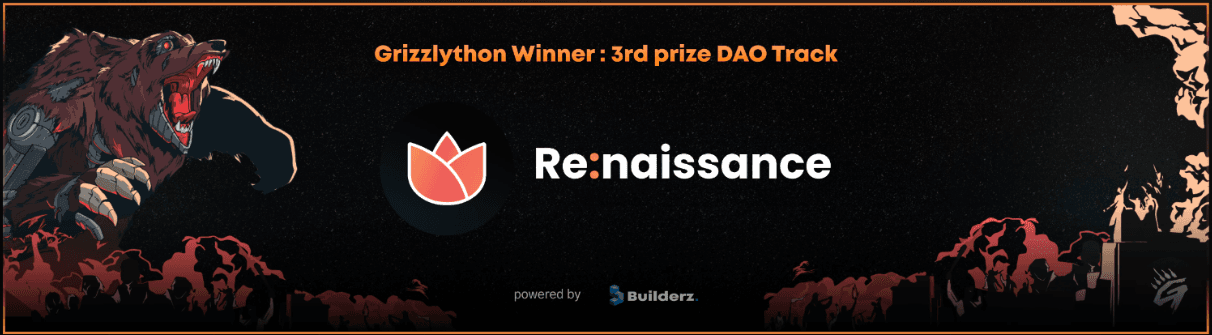 Case Study: Renaissance - Restoring Transparency to NFT Royalties - Featured image