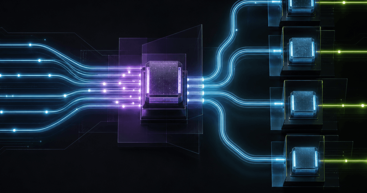 Solana Account Locks: 5 Concurrency Patterns - Featured image