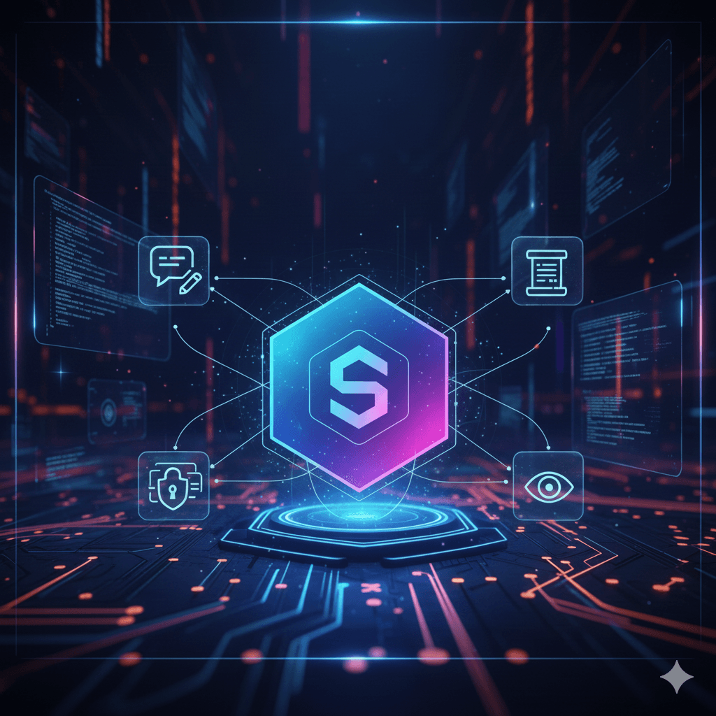 Getting Started with Solana Token Extensions (Token-2022) - Featured image