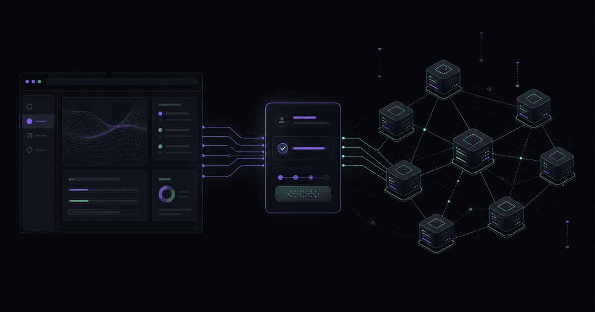 Build a Solana App with Next.js and Kit - Featured image