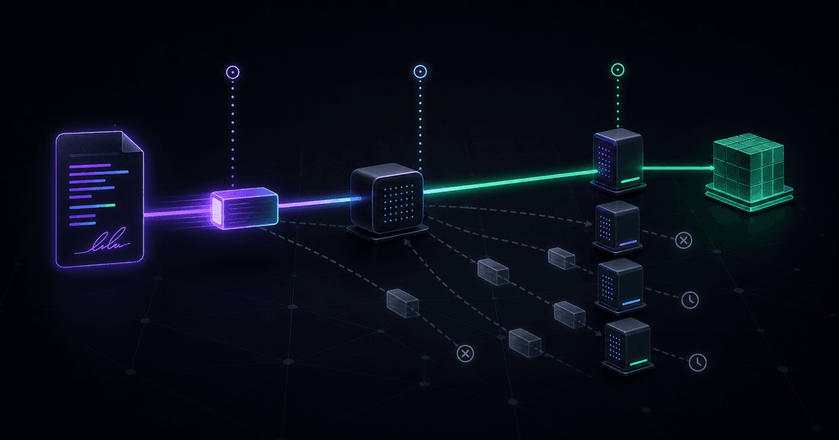 How to Fix Solana Transaction Failures - Featured image