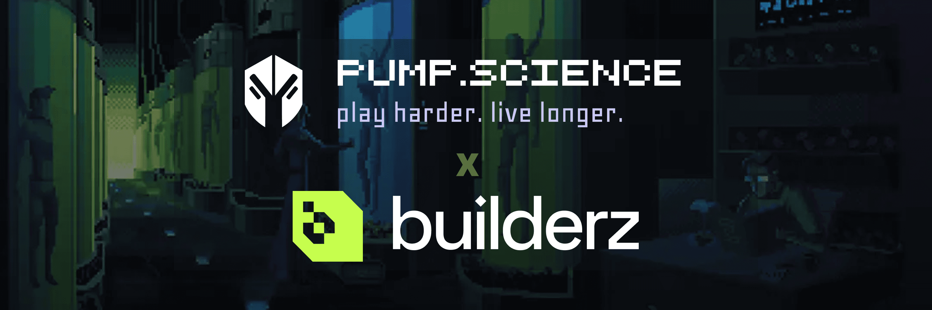 Case Study: Pump Science – Tokenizing the Cure for Aging - Featured image